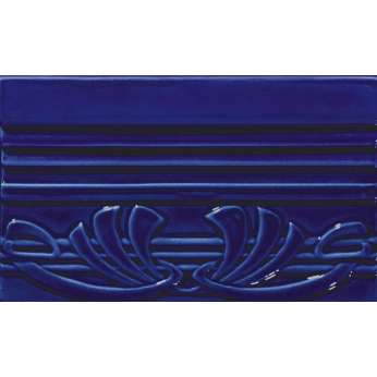 Керамогранит Grazia Ceramiche Epoque (Эпоха) Terminale Dark Cobalt Cr