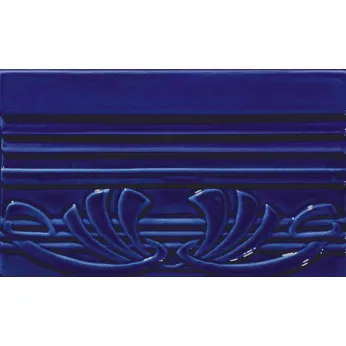 Керамогранит Grazia Ceramiche Epoque (Эпоха) Terminale Dark Cobalt Cr