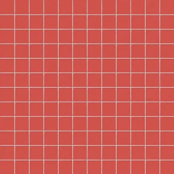 Керамогранит CE.SI. Matt Corallo 2.5x2.5 Su Rete