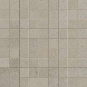 Керамогранит Settecento Evoque Mosaico Taupe 2.9x2.9