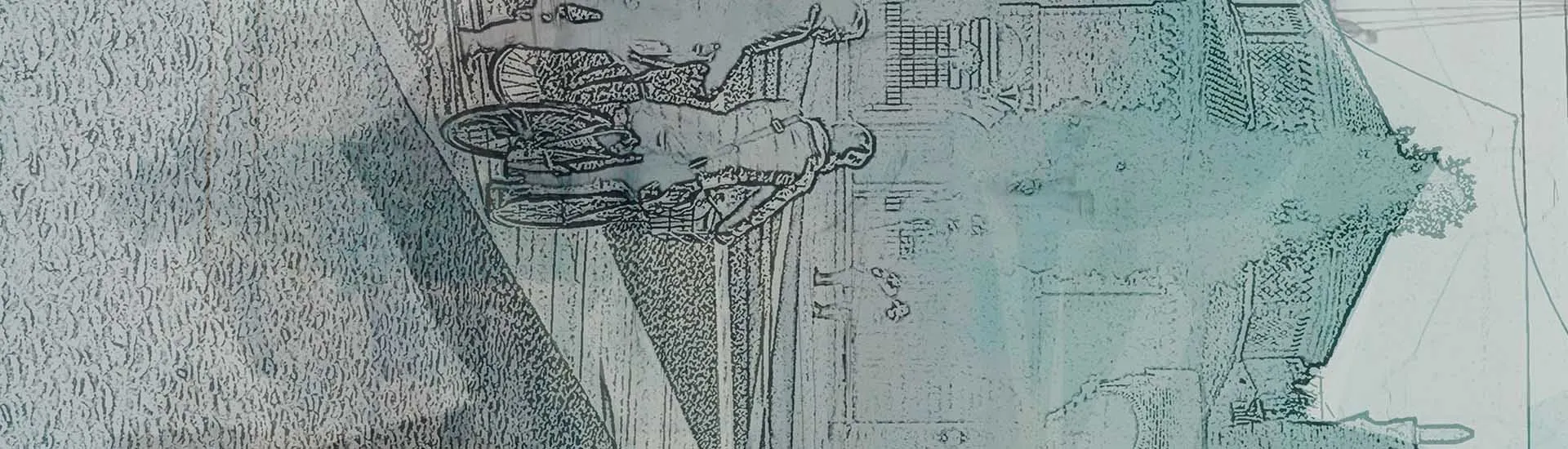 Керамогранит ABK Wide & Style Nuovi Mondi Bologna B