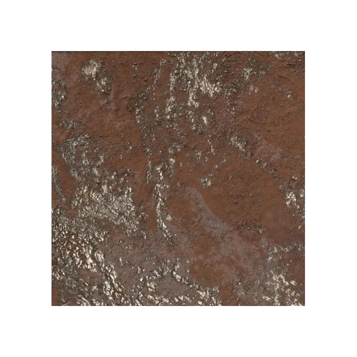 Керамогранит Manifattura Emiliana Metal Style copper
