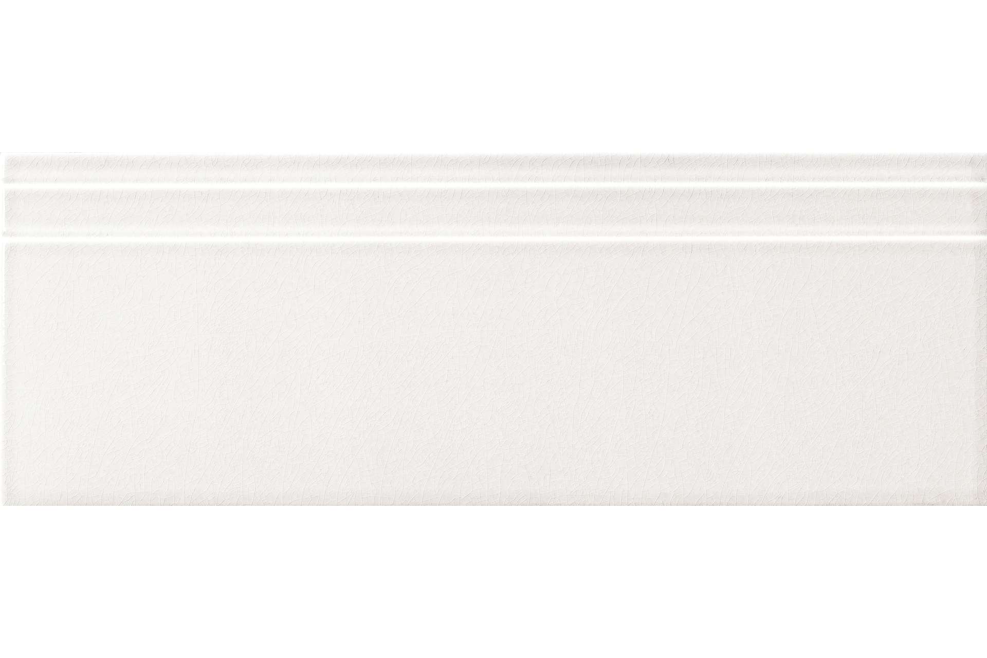 Керамогранит Grazia Ceramiche Impressions (Впечатления) Zoccolo White