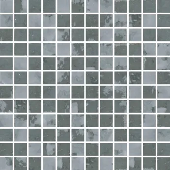 Керамогранит Ceramica Rondine Soho Mosaico Emerald