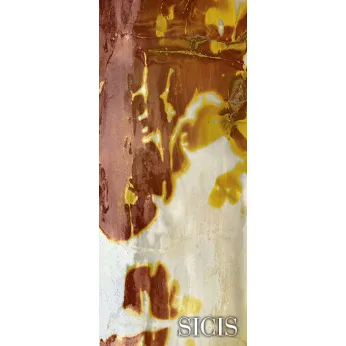 Мозаика Sicis Vetrite Gem Glass Mahogany