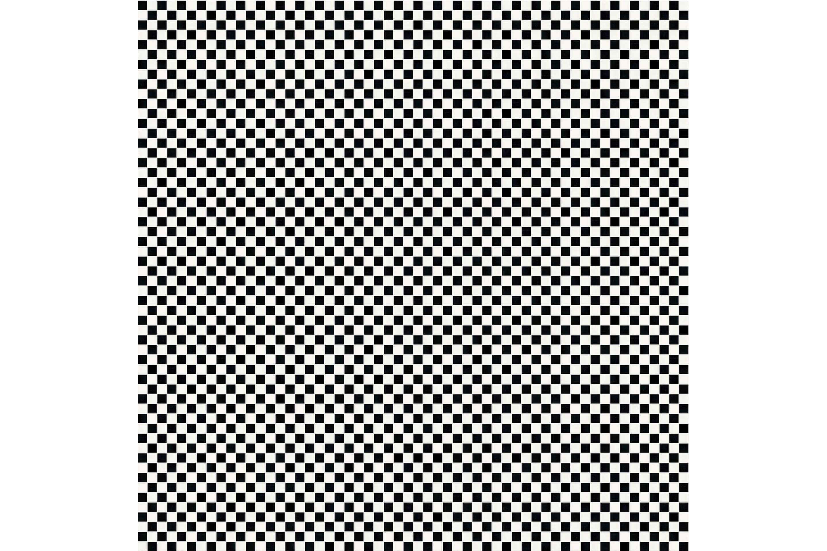 Мозаика Trend Wallpaper (Волпейпер) Damier 1 X 1