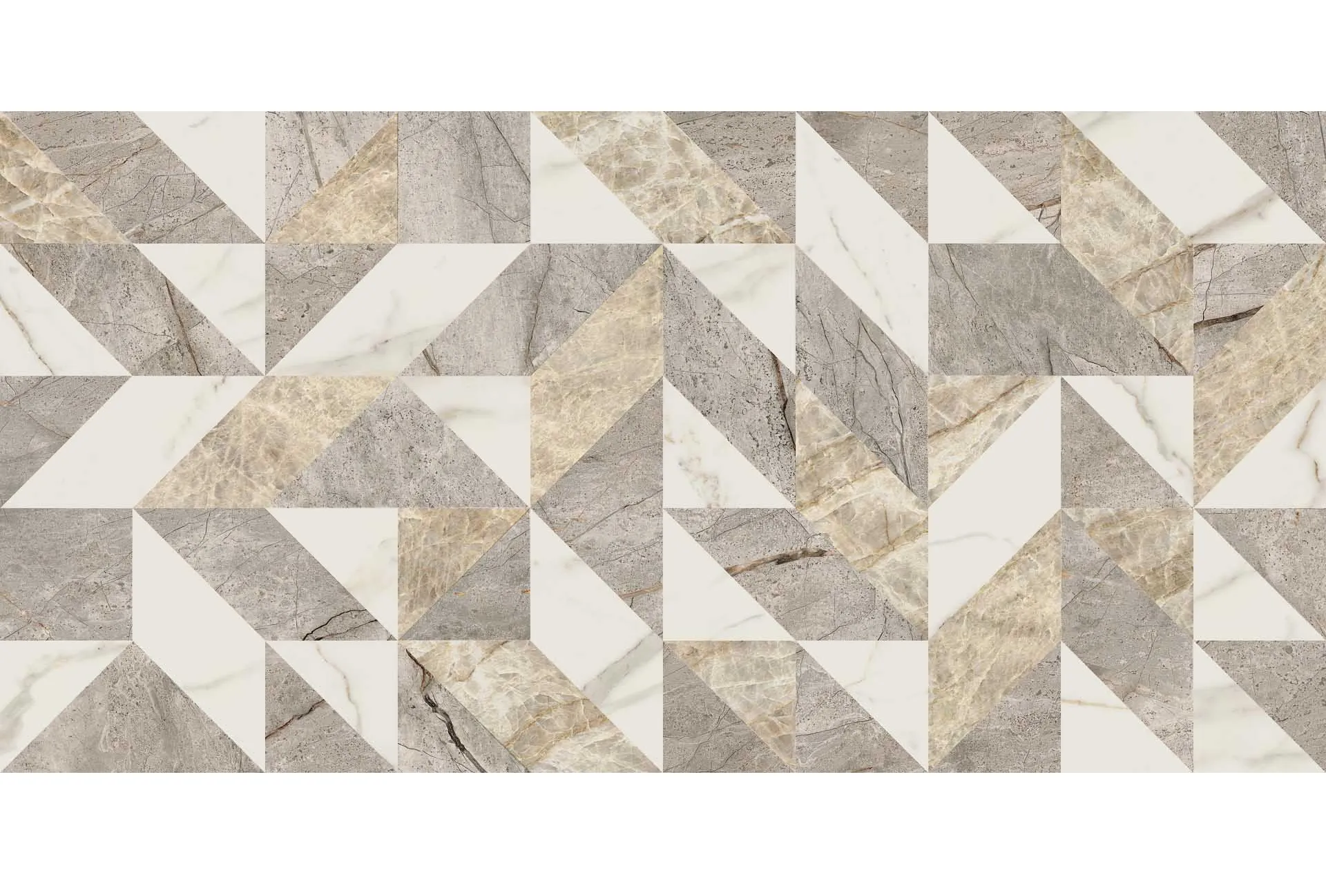 Керамогранит Atlas Concorde Russia Empire Intarsio 02