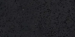Terrazzo Black
