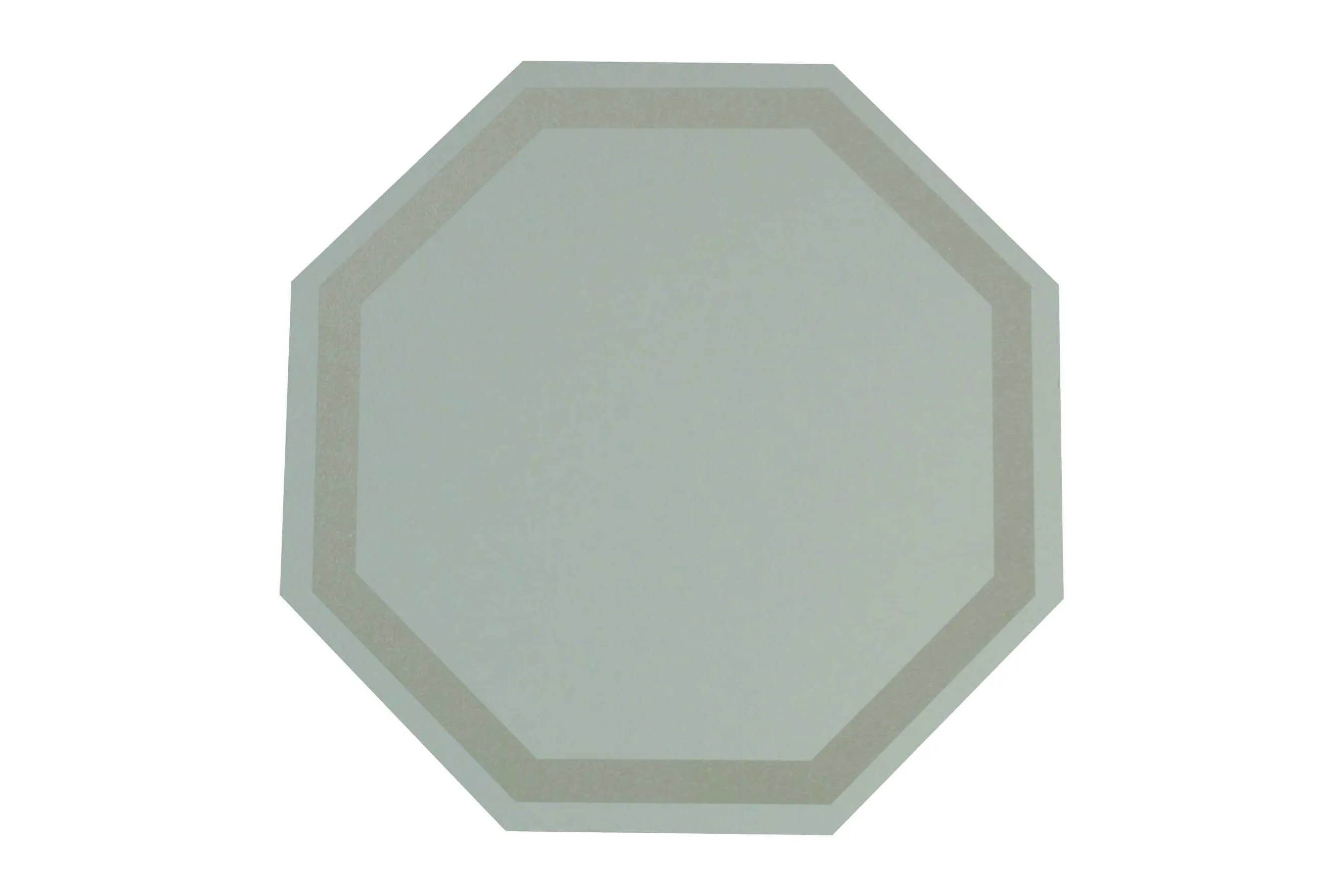 Керамогранит Grazia Ceramiche Pitti Decoro Ottagono A Menta + Salvia