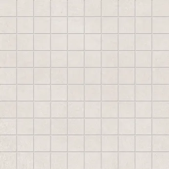 Керамогранит Provenza by Emil Group Karman Cemento Mosaico 3x3 Avorio