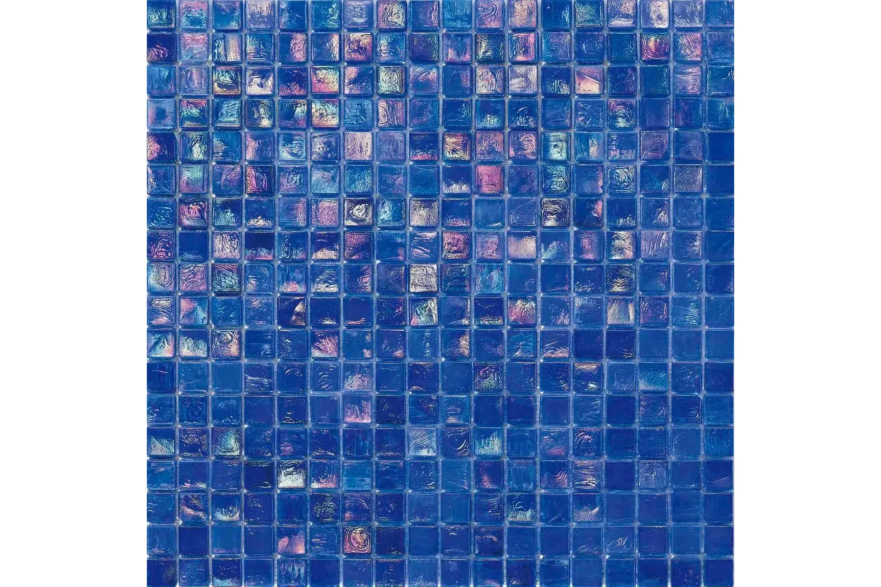 Мозаика Sicis Iridium Iris 4