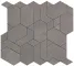 Smoke Mosaico Shapes (Смоук Мозаика Шейпс)