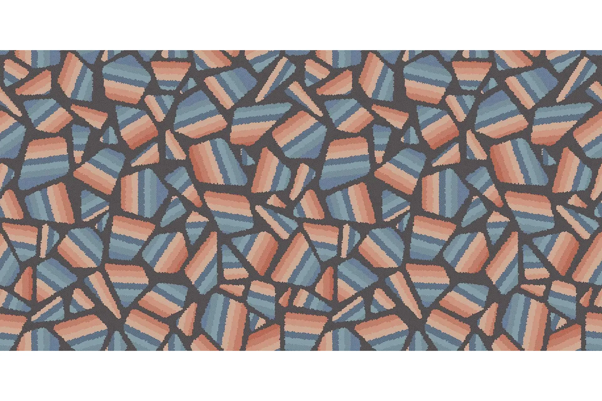 Керамогранит ABK Wide & Style Shard Coral