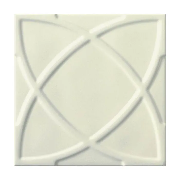 Керамогранит Grazia Ceramiche Vintage (Винтаж) Circle Ivory