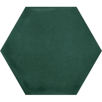 Керамогранит La Fabbrica Small Emerald Esagona