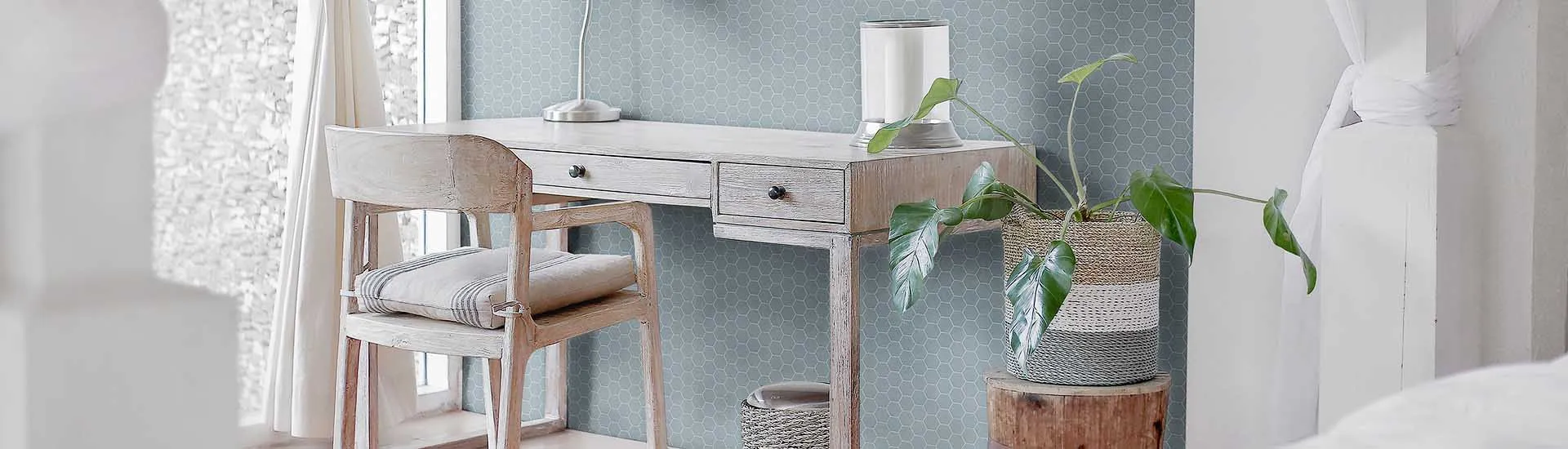 Керамогранит Terratinta Ceramiche Hexa Azure Mist