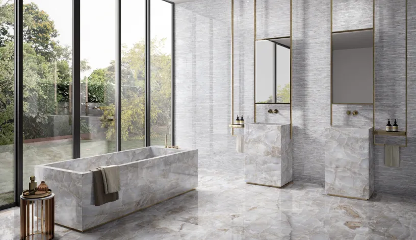 Tele Di Marmo Reloaded - Emil Ceramica