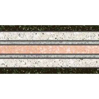 Fascia Riposo B3 Shanghai, Caracas, Budapest, Tokio