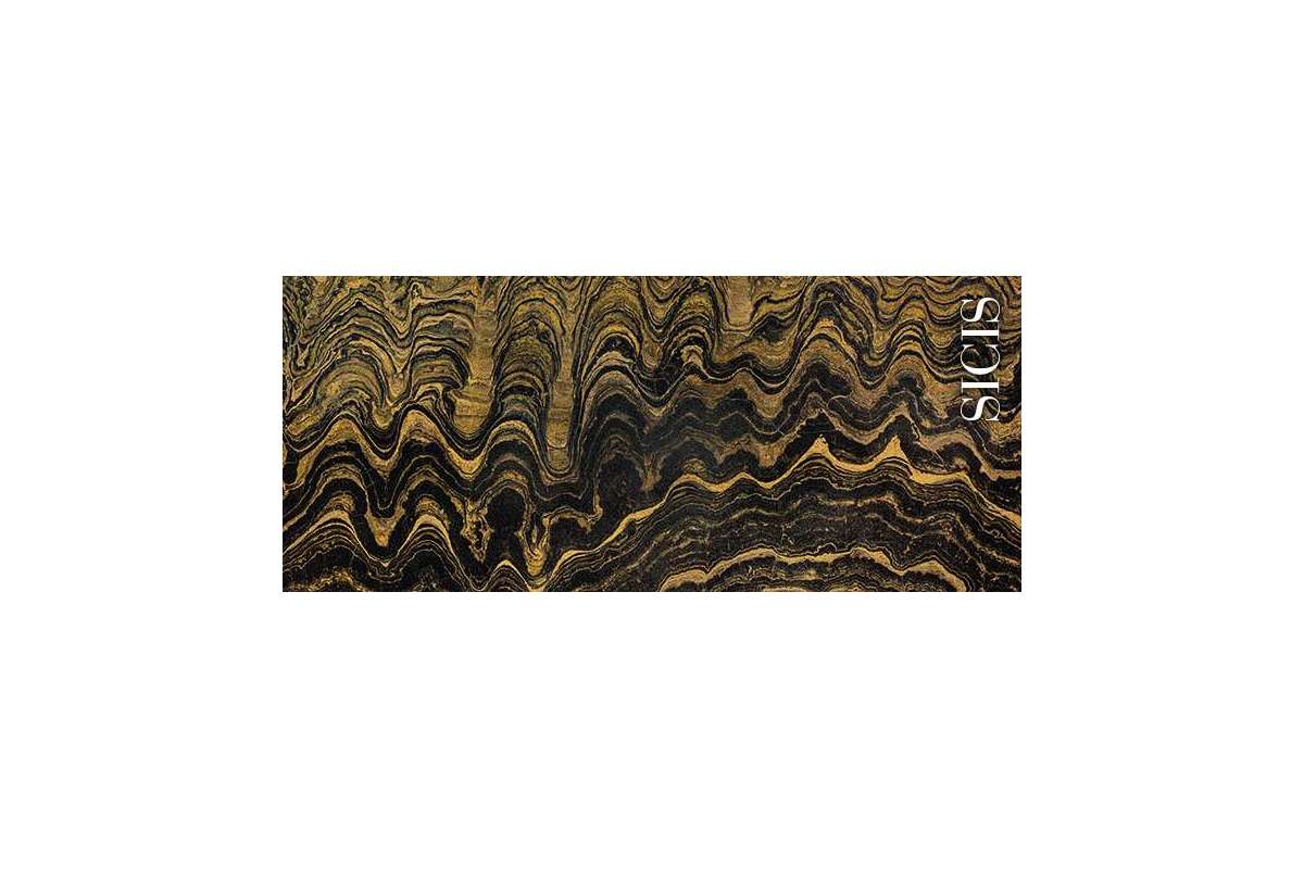 Мозаика Sicis Vetrite Gem Glass Waves