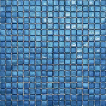 Мозаика Sicis Colibri Gentius 3