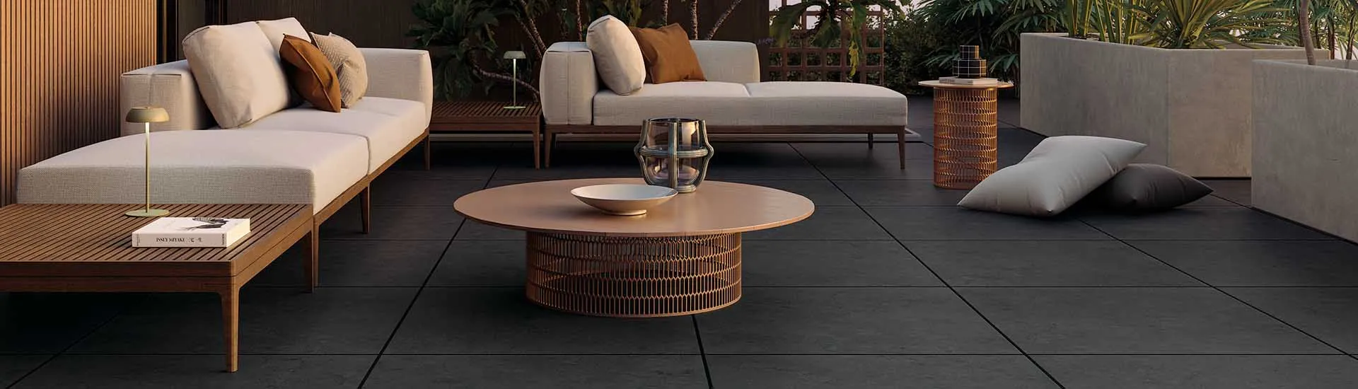 Керамогранит LaFaenza Party Algarve Dg