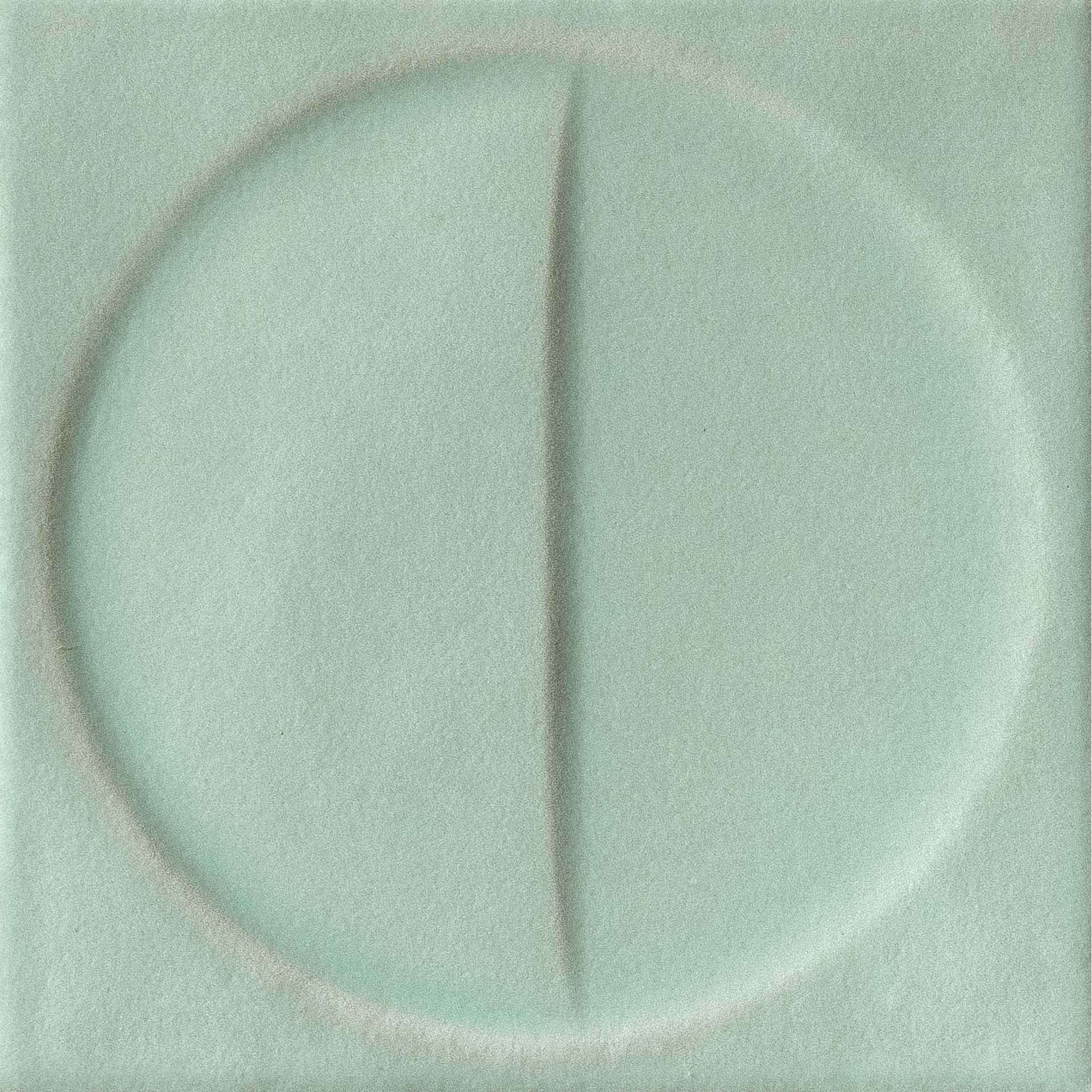 Iris Ceramica - Bottega d'arte - <b>Terrecotte Motivi Turchese 1</b> (Ирис Керамика - Ботега Дэ Арте - Террекоте Мотиви Турквайз 1)