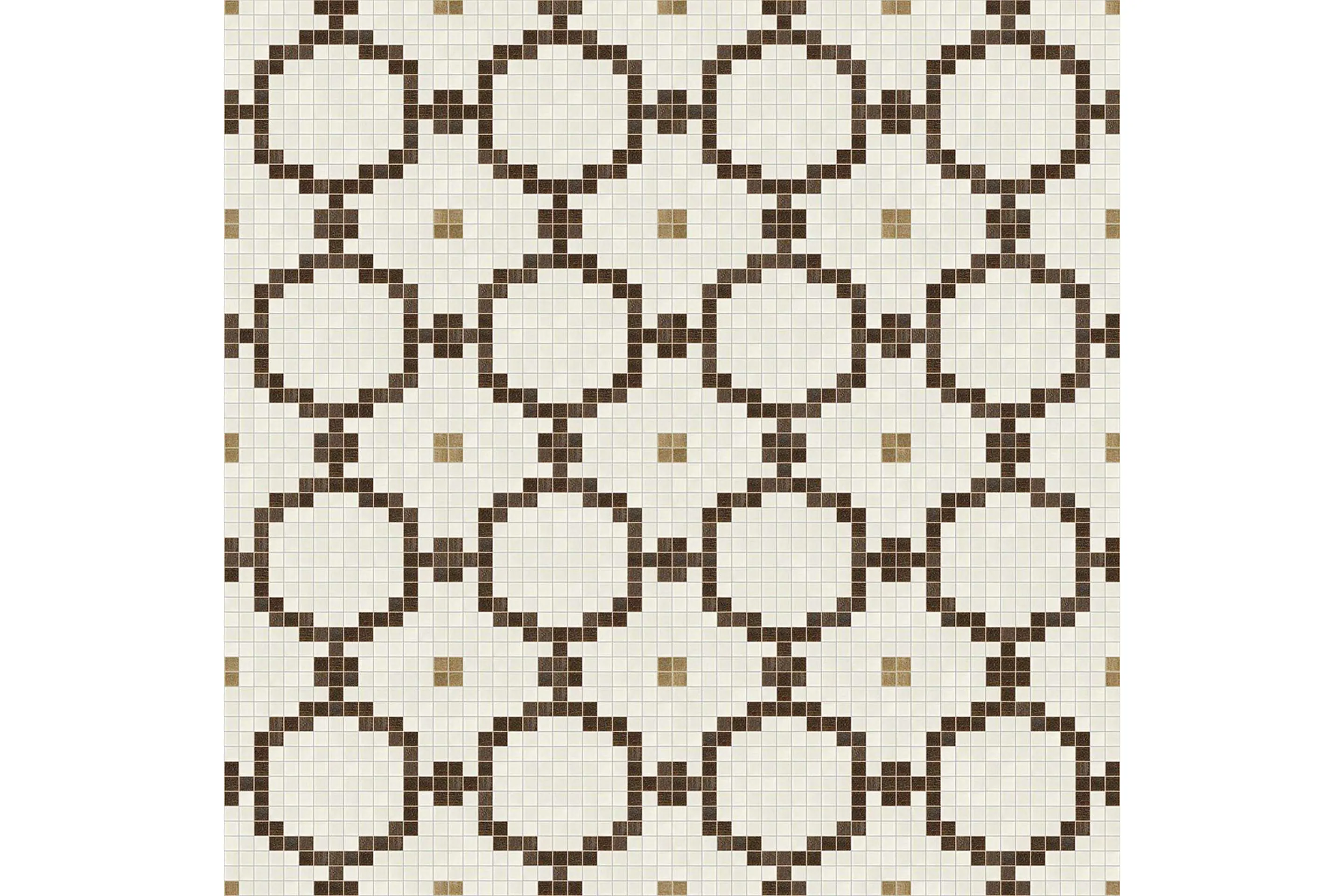 Мозаика Trend Wallpaper (Волпейпер) Futurist 2