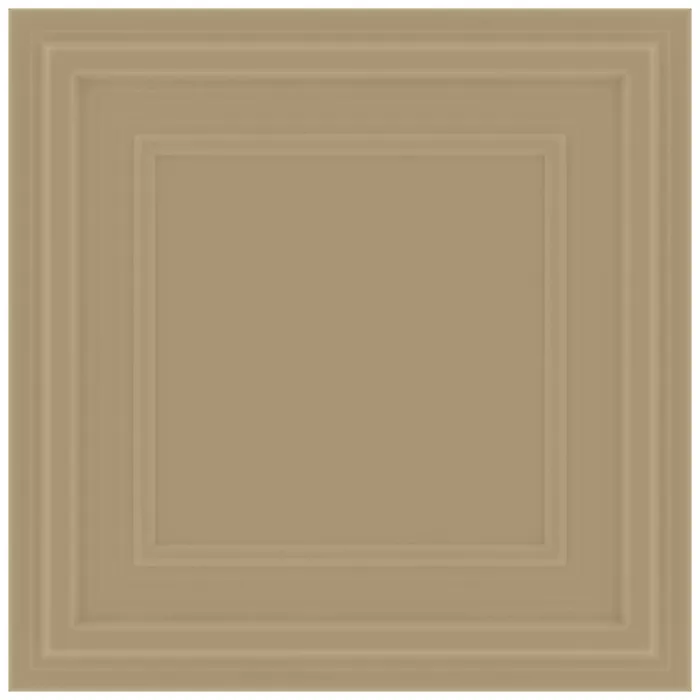 Керамогранит LaDiva Alessandra 01 Quadrato Cappuccino
