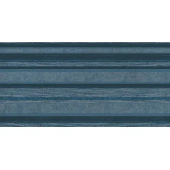 Керамогранит Atlas Concorde Russia Drift Blu Stripe