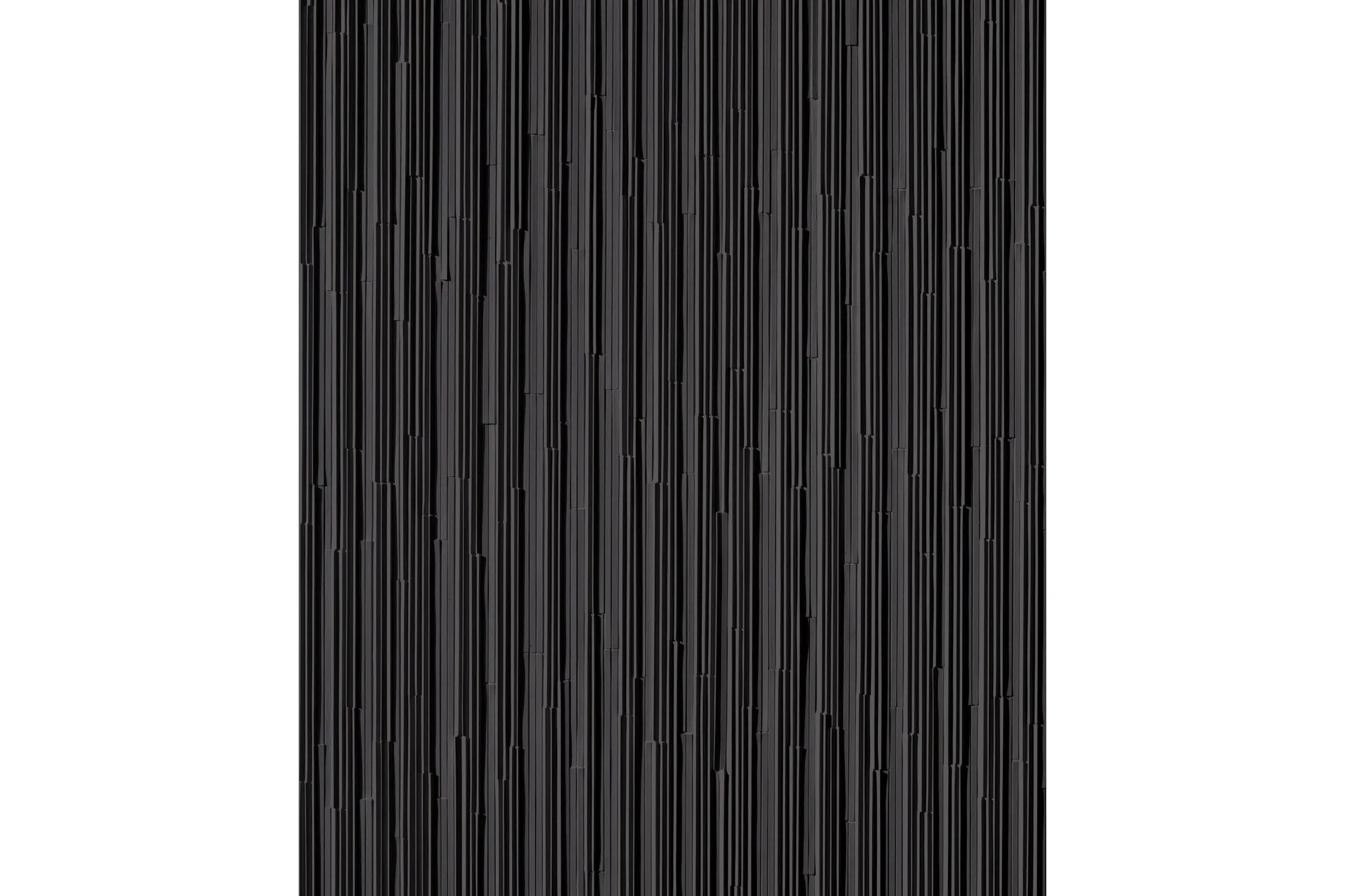 Керамогранит Mutina Phenomenon Rain A Nero