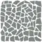 Mosaico Lucida Grigio (Мозаика Лучида Гриджио)