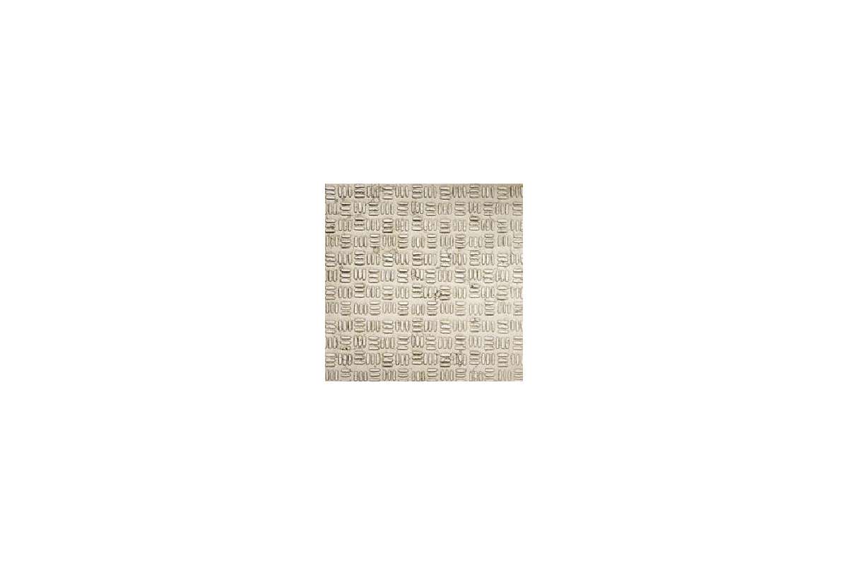 Мрамор Petra Antiqua Lacche 1 Rolling Fondo Naturale - Decoro Biancone 30,5 X 30,5