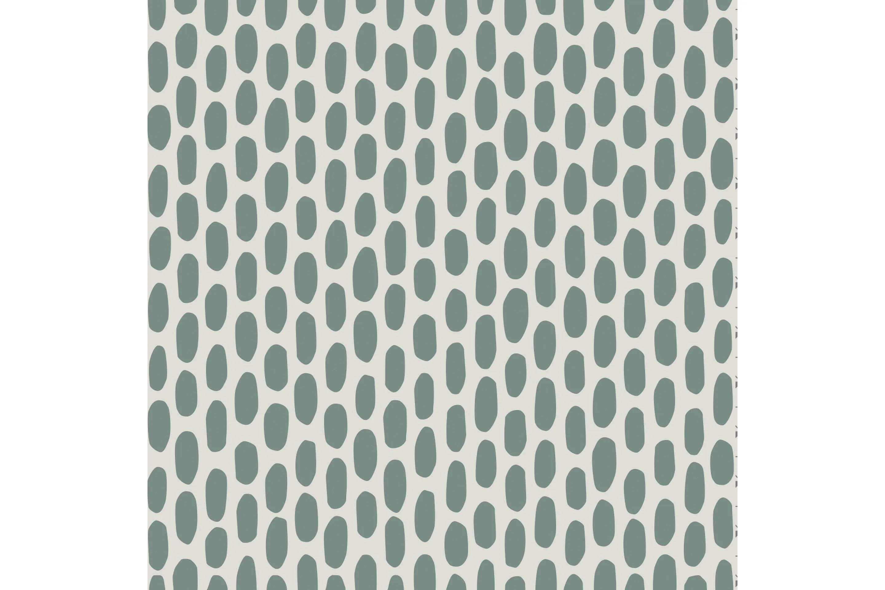 Керамогранит Mutina Tape Cobble Green