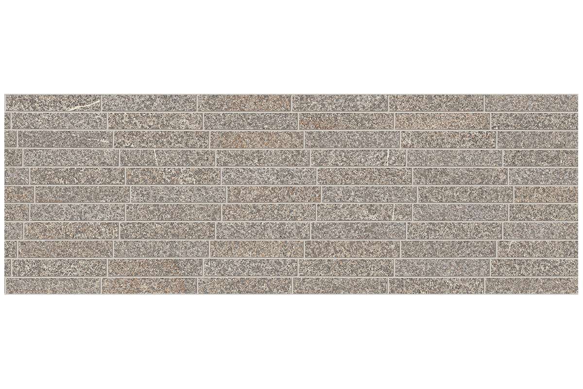 Керамогранит Emil Ceramica Piase Arella Fiammata Mosaico
