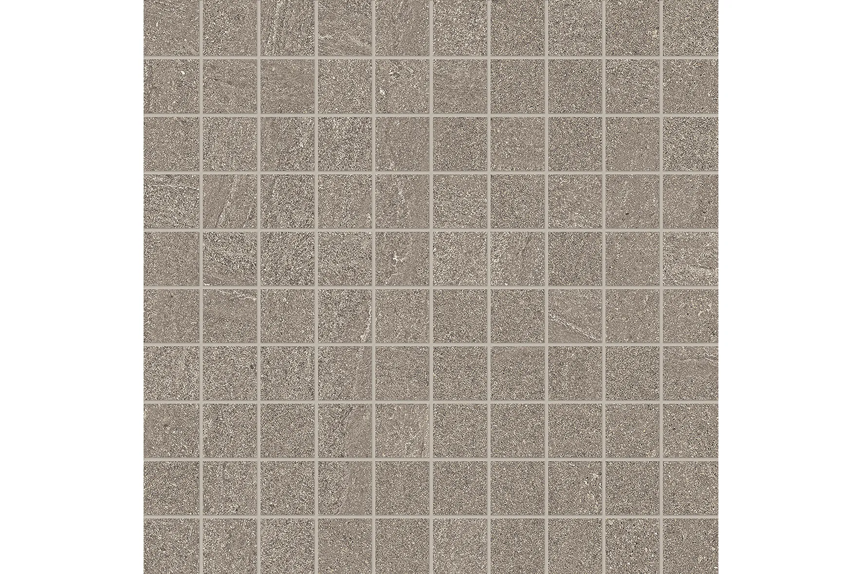 Керамогранит Ergon by Emil Group Elegance Pro Mosaico Taupe 3X3
