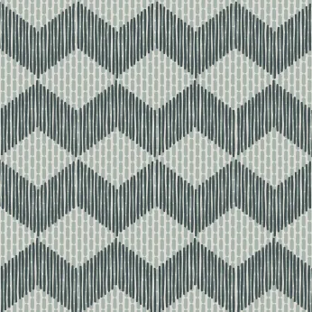 Керамогранит Mutina Tape Zigzag green