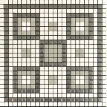 Мозаика Ceramica Appiani  Memorie mem0i02