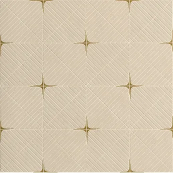 Керамогранит Atlas Concorde Marvel Travertine Sand Cross Diamond