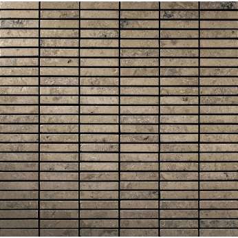 Мрамор Petra Antiqua Surfaces 1 jura grigio MOSAICO ARES CM 1 X 5