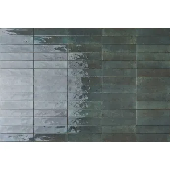 Керамогранит Ceramica Rondine Soho Emerald