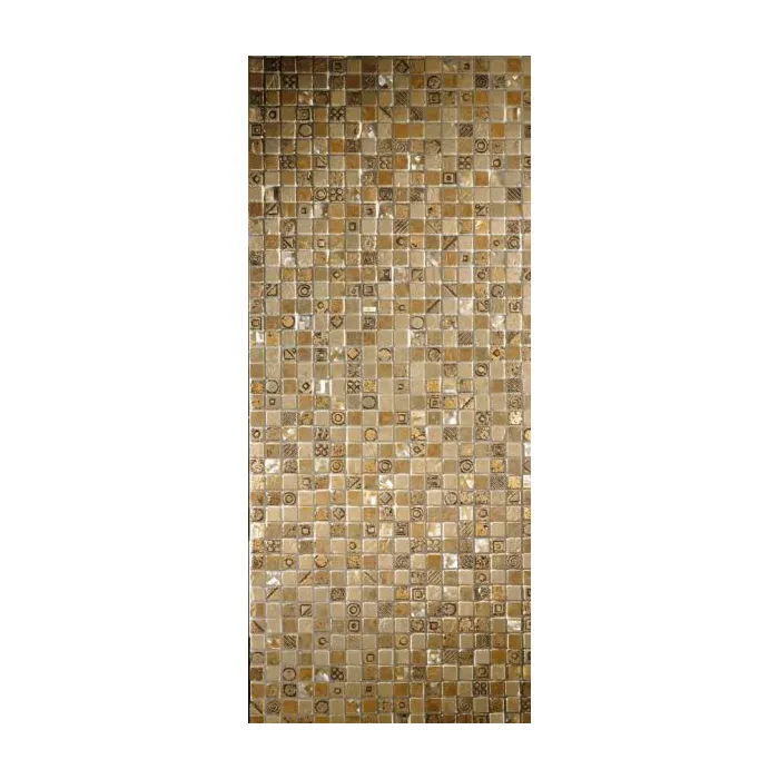 Мрамор Petra Antiqua Lacche 2 CALEIDOS 9 Mosaico cm 1,5 x 1,5