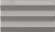 Triangle large gris