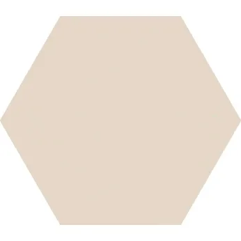 Керамогранит Emil Ceramica Sixty Esagona Sabbia