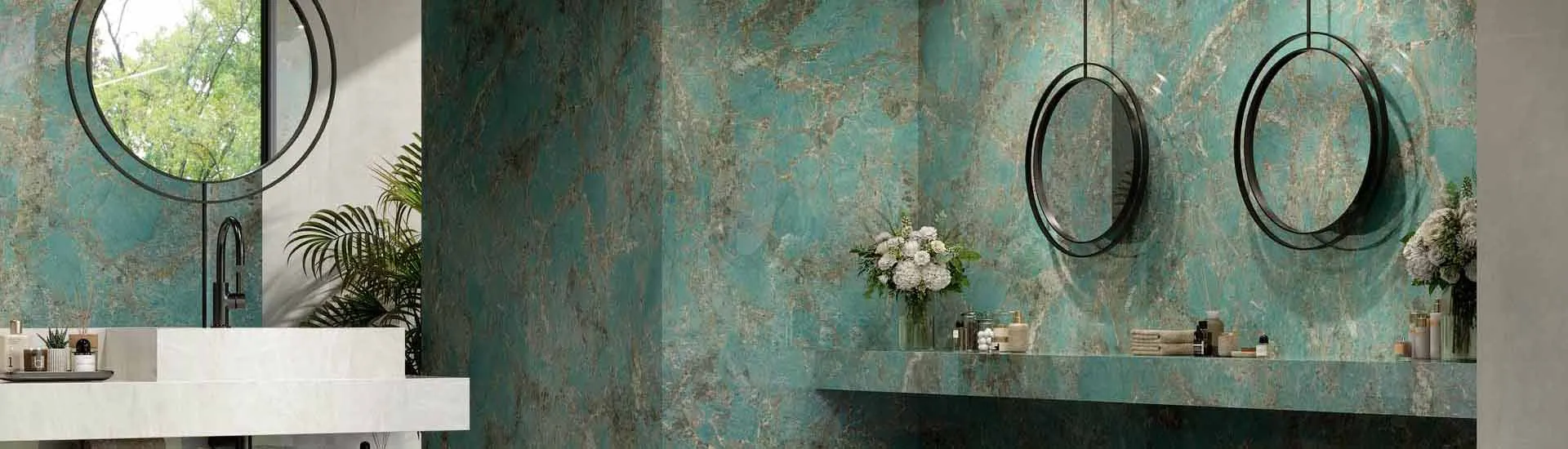 Керамогранит Atlas Concorde Marvel Gala Amazzonite