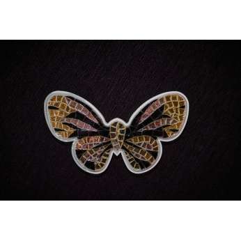 Мозаика Sicis Butterfly Mariposa 05 - Option B