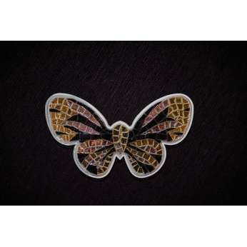 Мозаика Sicis (Сичис) Butterfly (Батерфляй) Mariposa 05 - Option B