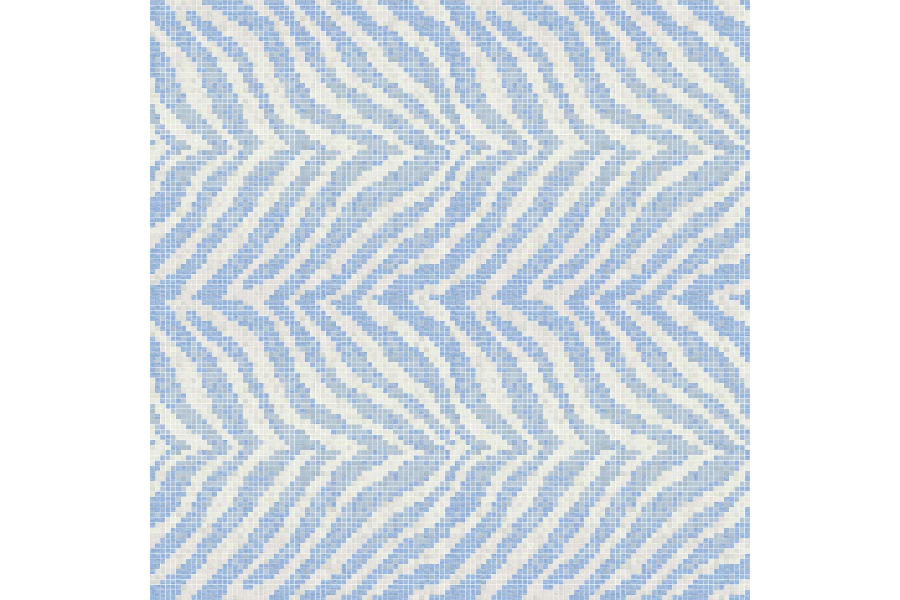 Мозаика Trend Wallpaper (Волпейпер) Wild B