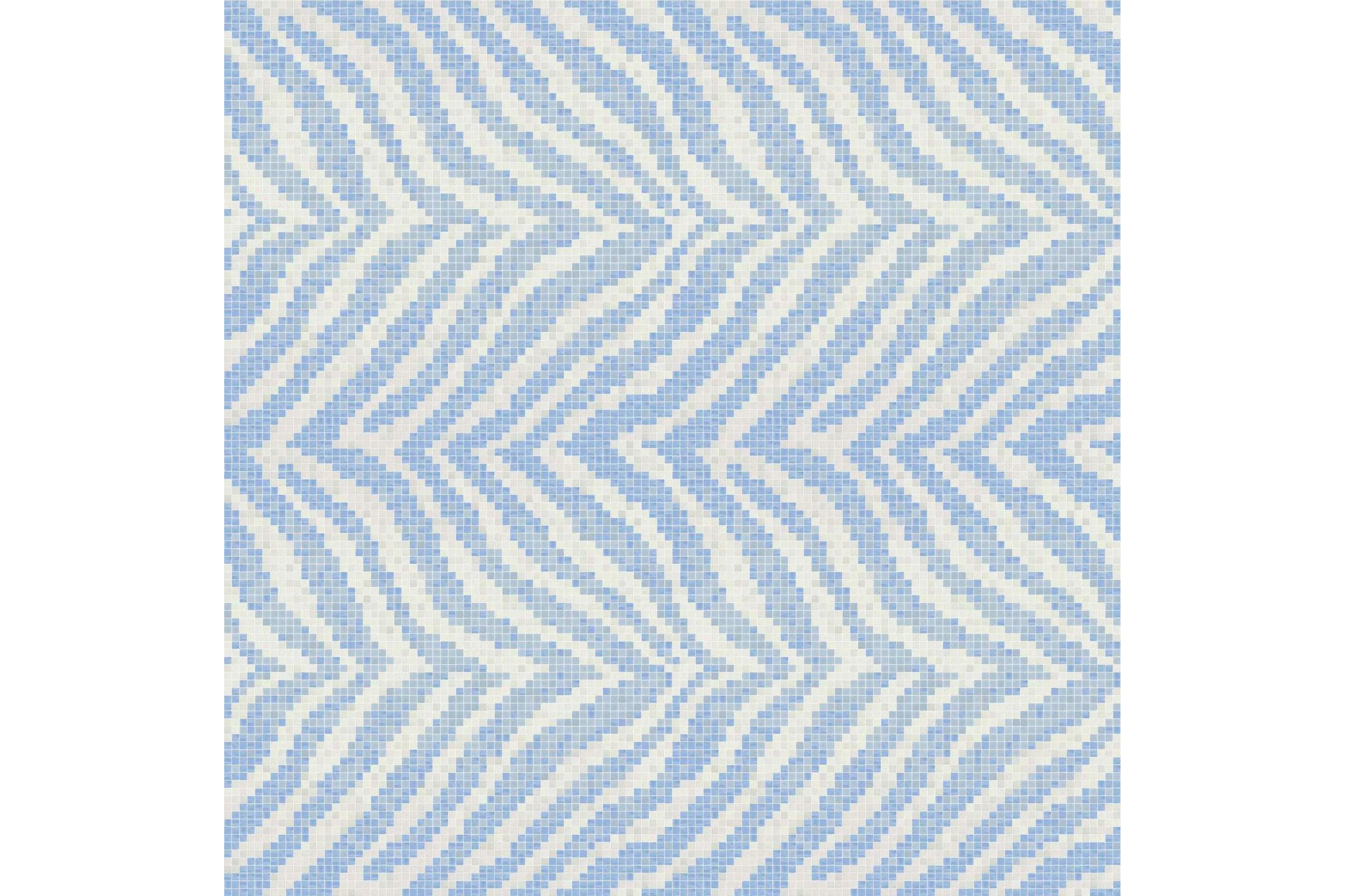 Мозаика Trend Wallpaper (Волпейпер) Wild B