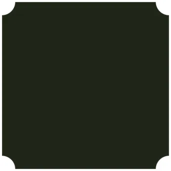 Керамогранит LaDiva Lidia (Лидия) Quadrato Menta