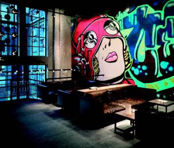 Интерьер 3136398